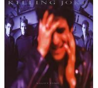Killing Joke - Night Time (Remaster 2007)