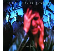 Killing Joke - Night Time