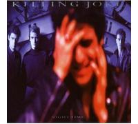 Killing Joke - Night Time (Remaster 2007)