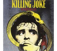 Killing Joke - Outside the Gate