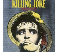 Killing Joke - Outside The Gate (Vinile Picture)