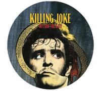 Killing Joke Outside the Gate (Vinyl LP) Limited 12" Album Picture Disc