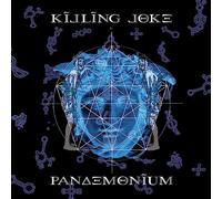 Killing Joke - Pandemonium