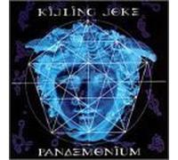 Killing Joke - Pandemonium