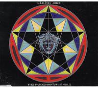 Killing Joke - Pandemonium / Another Cult Goes Down