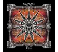 Killing Joke - Pylon