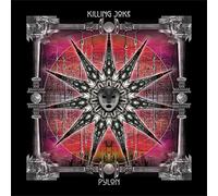 Killing Joke - Pylon
