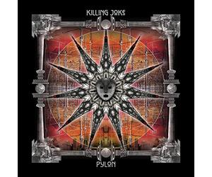 Killing Joke - Pylon