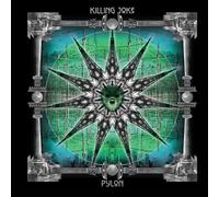 Killing Joke - Pylon (Deluxe Edt.)