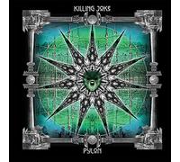 Killing Joke - Pylon (Deluxe Edt.)