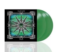 Killing Joke Pylon (Vinyl LP) Deluxe 12" Album Coloured Vinyl Box Set
