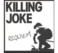 KILLING JOKE - Requiem