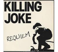 Killing Joke - Requiem