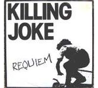 Killing Joke - Requiem/Change (1980) / Vinyl Maxi Single [Vinyl 12'']
