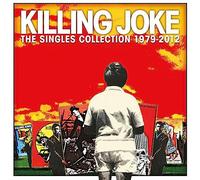 Killing Joke - Singles Collection 1979 2012