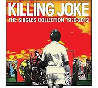 Killing Joke - Singles Collection 1979-2012-Deluxe (3cd) (3 CD)