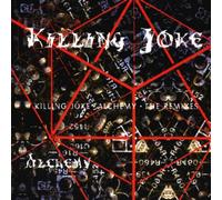 Killing Joke - The Remixes