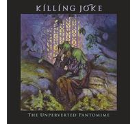 Killing Joke The Unperverted Pantomime (Vinyl LP) 12" Album Coloured Vinyl