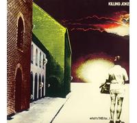 Killing Joke - Whats This for