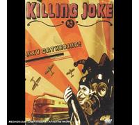 Killing Joke - XXV Gathering!