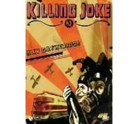 Killing Joke - Xxv Gathering!