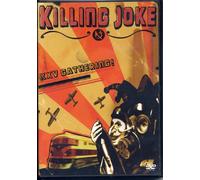 Killing Joke - Xxv Gathering!