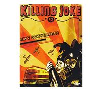 Killing Joke - XXV gathering