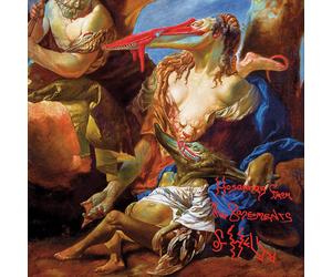 Killing Jokes - Hosannas From The Basements Of Hell [cd Deluxe] - Cd