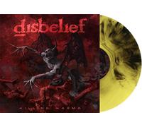 Disbelief Killing Karma (Vinyl LP) 12" Album