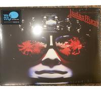 Judas Priest Killing Machine (Vinyl LP) 12" Album