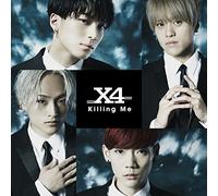 Killing Me [Ltd.Type a]