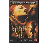 KILLING ME SOFTLY (2002) (edizione Olandese)