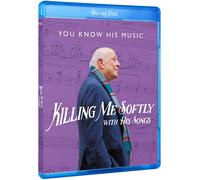 Killing Me Softly With His Songs (Blu-ray)