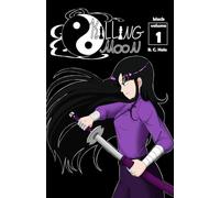 Killing Moon Black Edition: Volume One