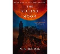 Killing Moon: Dreamblood: Book 1-Jemisin, N. K.-Copertina flessibile