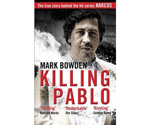 Killing Pablo