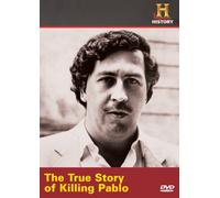 Killing Pablo-True Story