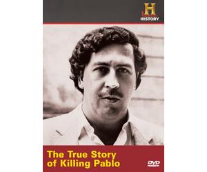 Killing Pablo-True Story - Killing Pablo-True Story