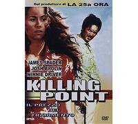 Killing point