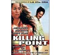 Killing point