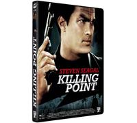 Killing point - dvd
