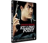 Killing point - dvd