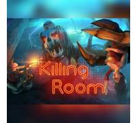 Killing Room (PC) Steam Key - GLOBAL