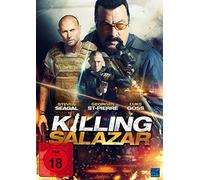 Killing Salazar