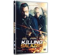 Killing Salazar