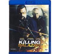 Killing Salazar