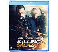 Killing Salazar [Blu-Ray] [Import]