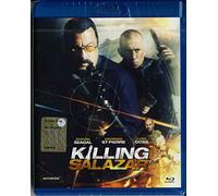 Killing Salazar - Versione Noleggio