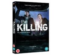 Killing-Season 1
