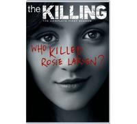 The Killing: The Complete First Season